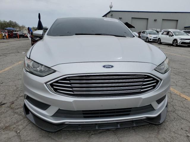 Photo 5 from auction – 2017 FORD FUSION SE with VIN 3FA6P0LU9HR385449