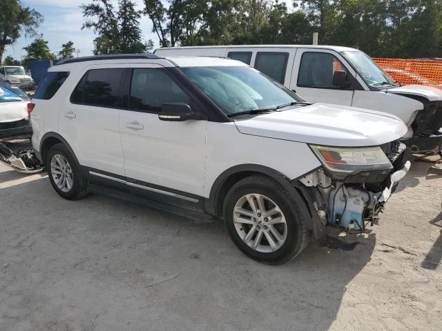 Photo 4 from auction – 2017 FORD EXPLORER X with VIN 1FM5K7D87HGB27898