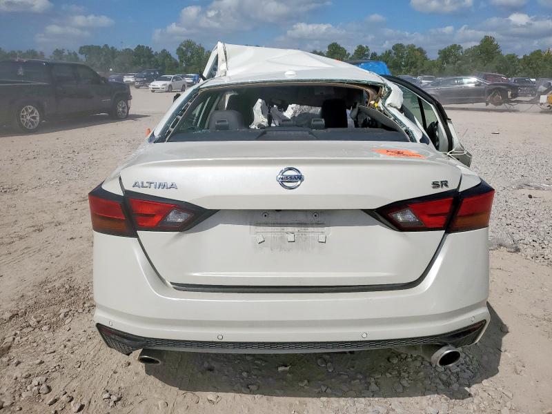 Photo 6 from auction – 2021 NISSAN ALTIMA SR with VIN 1N4BL4CV4MN302307