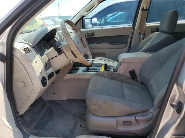 Photo 7 from auction – 2009 FORD ESCAPE XLT with VIN 1FMCU037X9KB21870