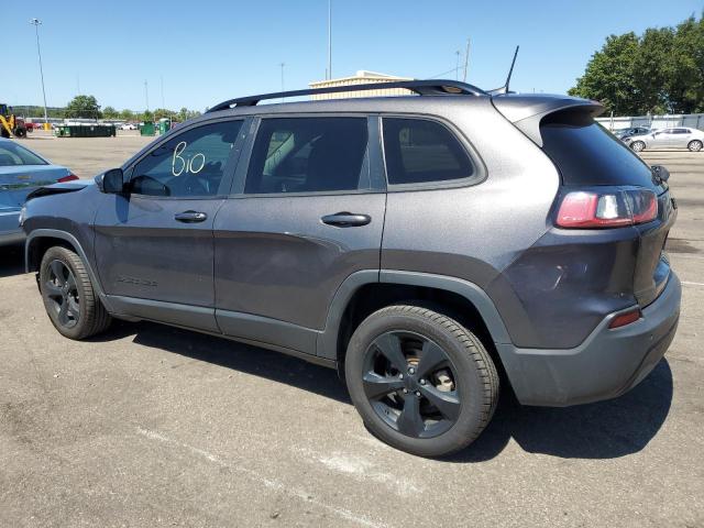 Photo 2 from auction – 2020 JEEP CHEROKEE LATITUDE PLUS with VIN 1C4PJLLB8LD565149