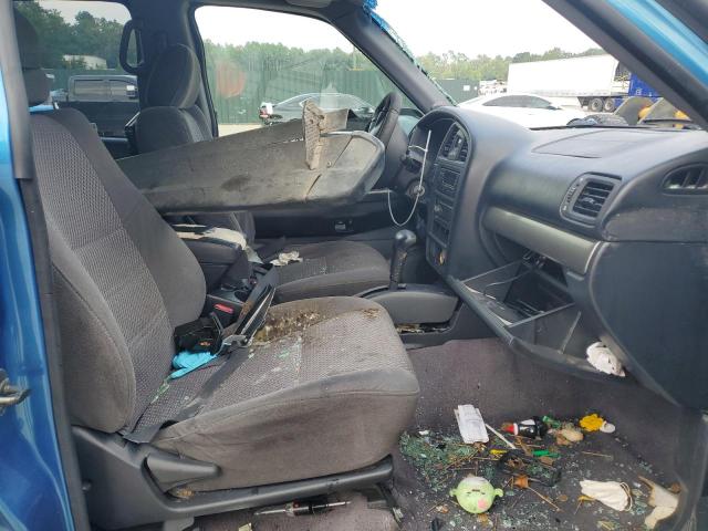 Photo 7 from auction – 2003 NISSAN PATHFINDER with VIN JN8DR09X63W703129