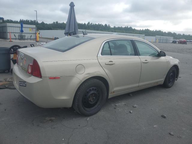 Photo 3 from auction – 2011 CHEVROLET MALIBU LS with VIN 1G1ZB5E16BF196616