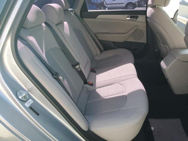 Photo 10 from auction – 2015 HYUNDAI SONATA SE with VIN 5NPE24AF2FH150326