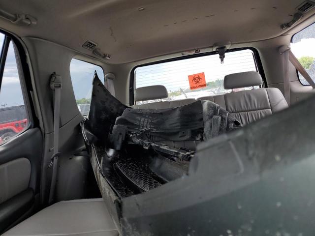 Photo 10 from auction – 2003 TOYOTA SEQUOIA LI with VIN 5TDBT48A53S195616