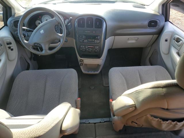 Photo 8 from auction – 2007 DODGE GRAND CARA with VIN 2D4GP44L87R218826