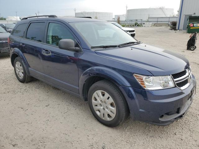 Photo 4 from auction – 2017 DODGE JOURNEY SE with VIN 3C4PDCAB6HT707106