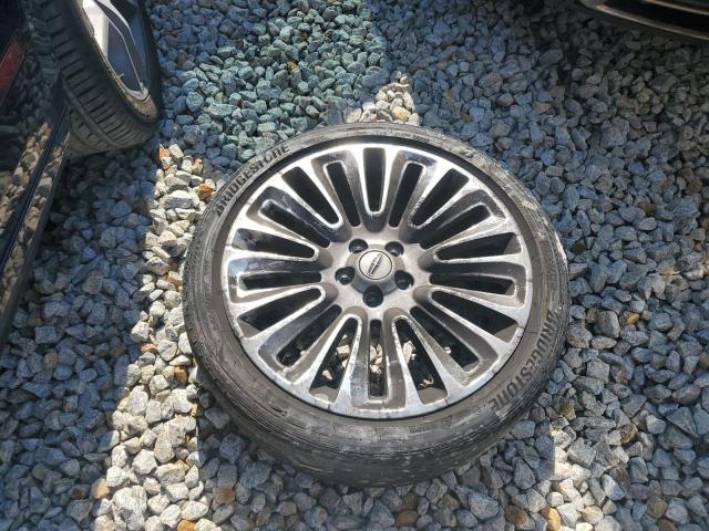 Photo 12 from auction – 2013 LINCOLN MKZ with VIN 3LN6L2GK7DR825085