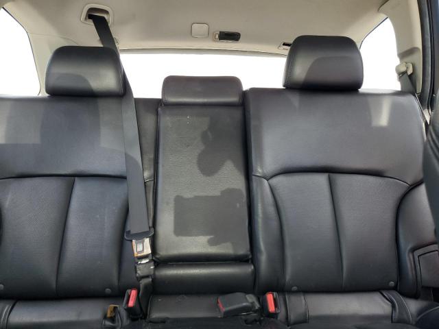 Photo 10 from auction – 2010 SUBARU OUTBACK 2. with VIN 4S4BRBKC9A3332807