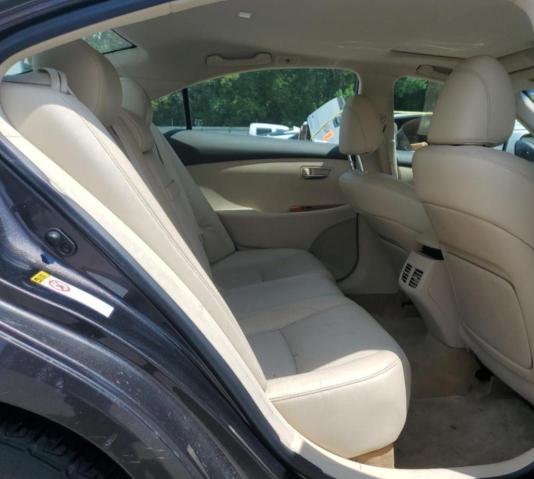 Photo 10 from auction – 2011 LEXUS ES 350 with VIN JTHBK1EG8B2446434