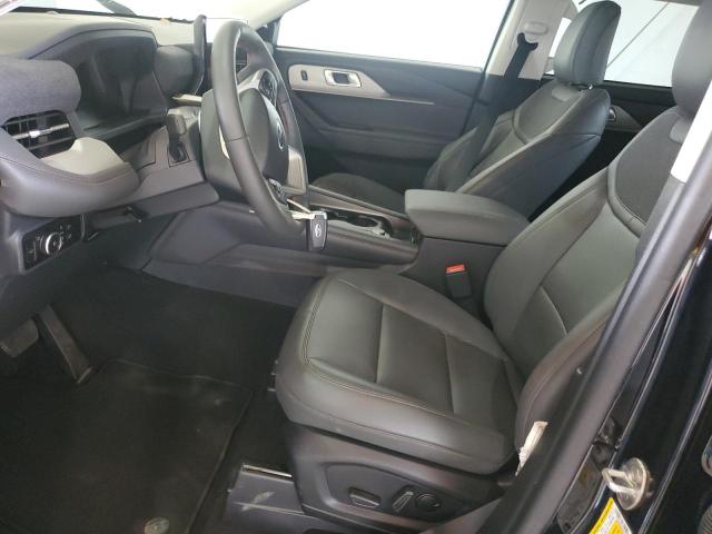 Photo 7 from auction – 2025 FORD EXPL LT with VIN 1FMUK8DH9SGC04490