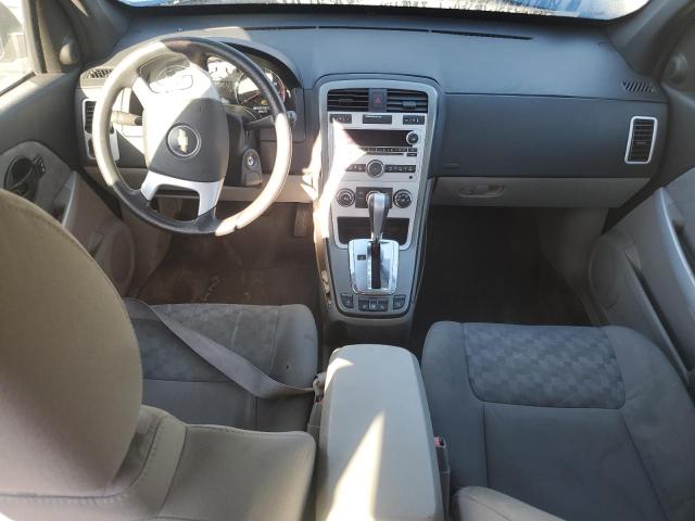 Photo 8 from auction – 2008 CHEVROLET EQUINOX LS with VIN 2CNDL23F286064902