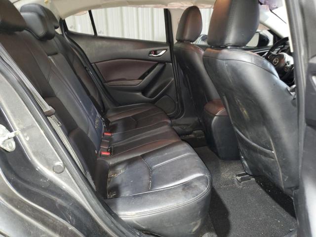 Photo 10 from auction – 2017 MAZDA 3 TOURING with VIN 3MZBN1V7XHM116432