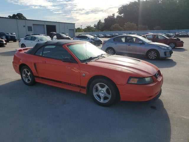 Zdjęcie 4 z aukcji – 2004 FORD MUSTANG z VIN 1FAFP44664F133544