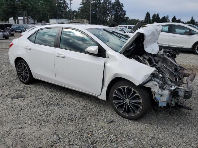 Photo 4 from auction – 2015 TOYOTA COROLLA L with VIN 2T1BURHE4FC364941