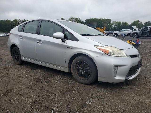 Photo 4 from auction – 2014 TOYOTA PRIUS with VIN JTDKN3DUXE0368346