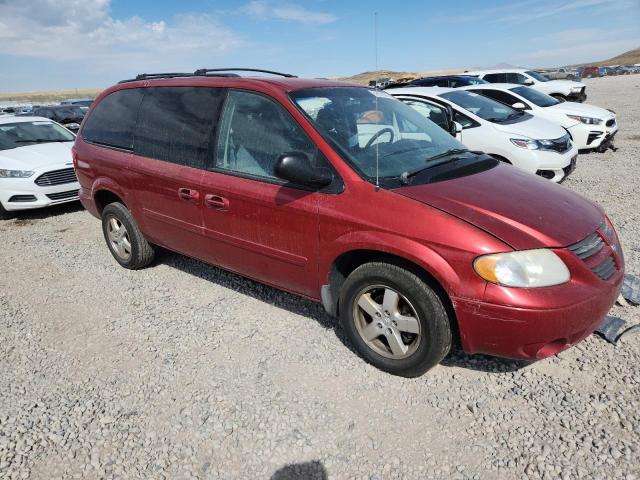 Photo 4 from auction – 2007 DODGE GRAND CARA with VIN 2D4GP44L67R102198