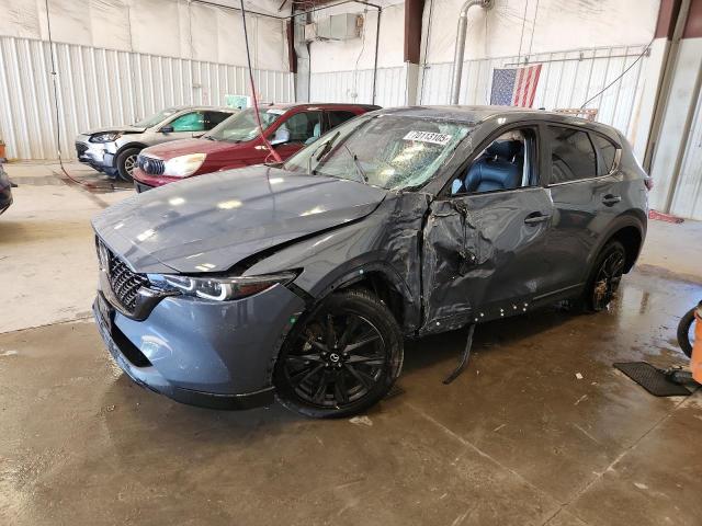 MAZDA CX-5 PREFE 2023 with VIN JM3KFBCM6P0194780 - Photo from auction