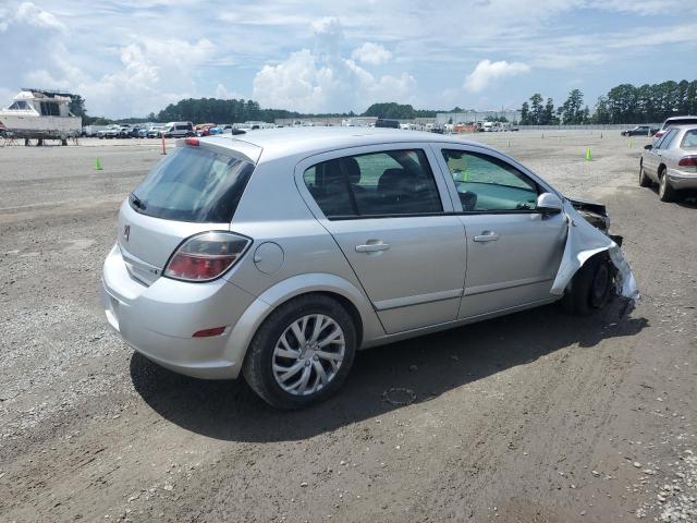 Photo 3 from auction – 2008 SATURN ASTRA XE with VIN W08AR671185078953