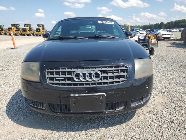 Photo 5 from auction – 2003 AUDI TT QUATTRO with VIN TRUUT28N831010753