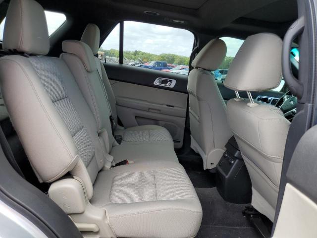 Photo 11 from auction – 2011 FORD EXPLORER XLT with VIN 1FMHK8D83BGA04545