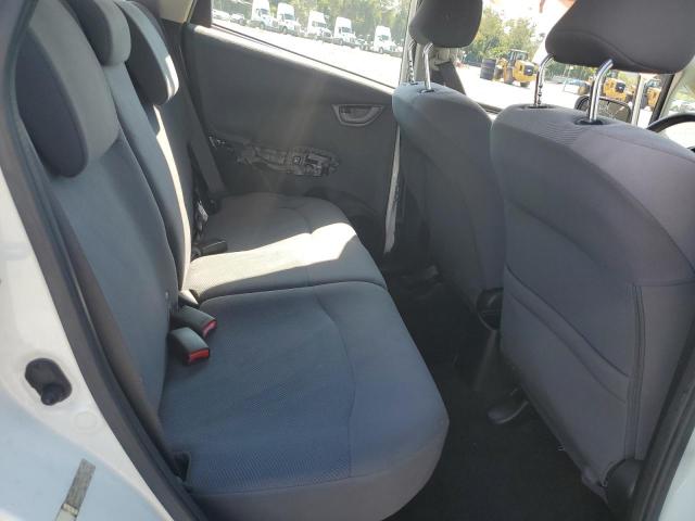 Photo 10 from auction – 2013 HONDA FIT with VIN JHMGE8H37DC023016