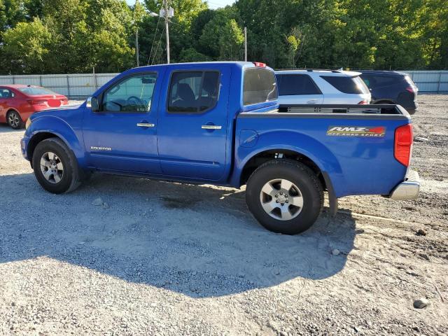 Photo 2 from auction – 2012 SUZUKI EQUATOR RM with VIN 5Z61D0EV8CC425936