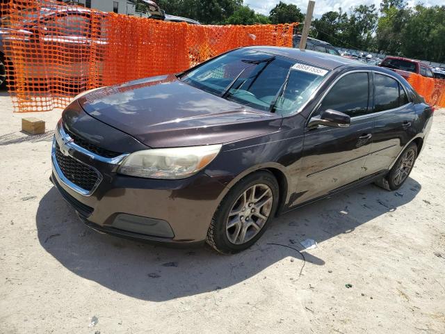 Photo 1 from auction – 2015 CHEVROLET MALIBU 1LT with VIN 1G11C5SL6FF332443