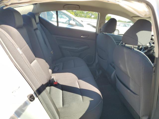 Photo 10 from auction – 2020 NISSAN ALTIMA S with VIN 1N4BL4BV2LC190747