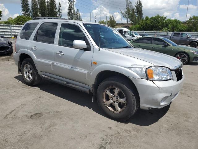 Photo 4 from auction – 2005 MAZDA TRIBUTE S with VIN 4F2YZ04175KM02072