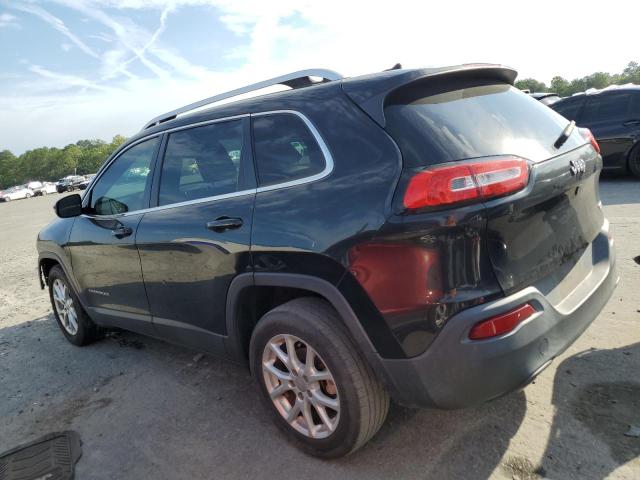 Photo 2 from auction – 2016 JEEP CHEROKEE with VIN 1C4PJLCB4GW161114
