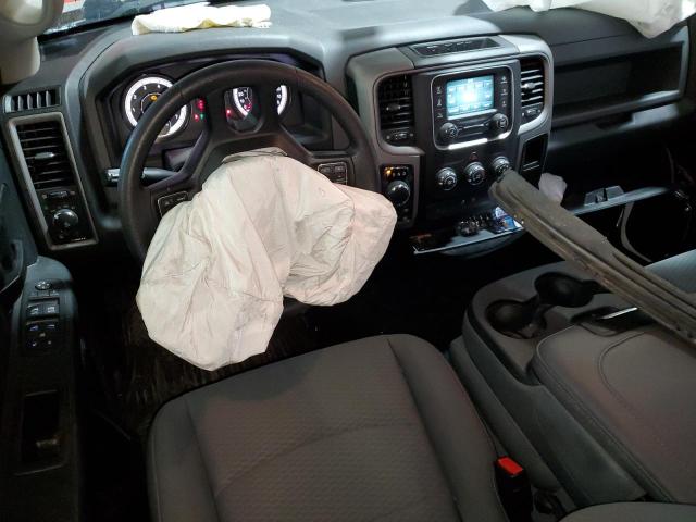 Photo 8 from auction – 2016 RAM 1500 ST with VIN 1C6RR7FG5GS418814