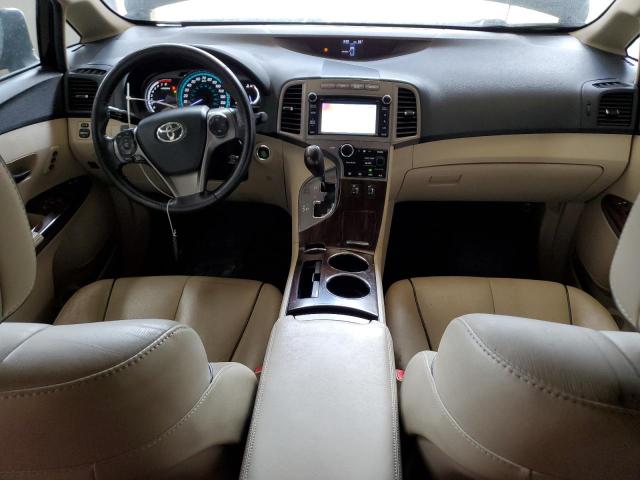 Photo 8 from auction – 2013 TOYOTA VENZA LE with VIN 4T3BK3BB9DU094965