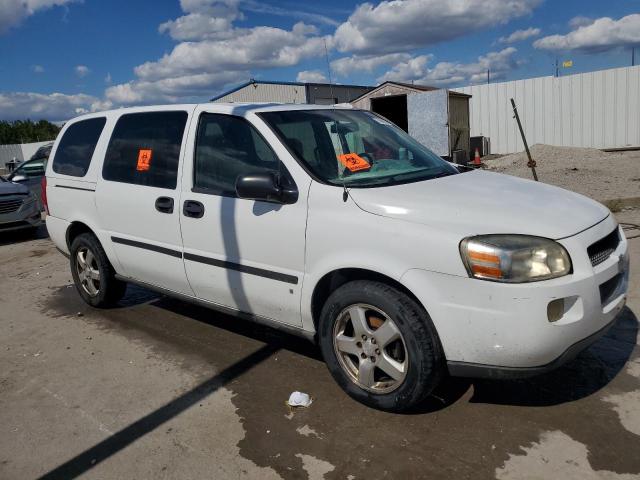 Photo 4 from auction – 2007 CHEVROLET UPLANDER L with VIN 1GNDV231X7D119462