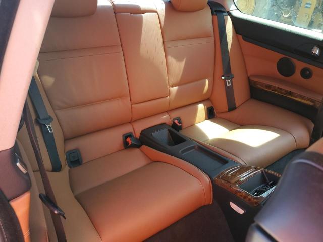 Photo 10 from auction – 2008 BMW 335 I with VIN WBAWB73578P157111