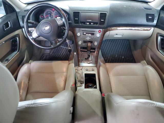 Photo 8 from auction – 2008 SUBARU OUTBACK 2. with VIN 4S4BP62C887326142