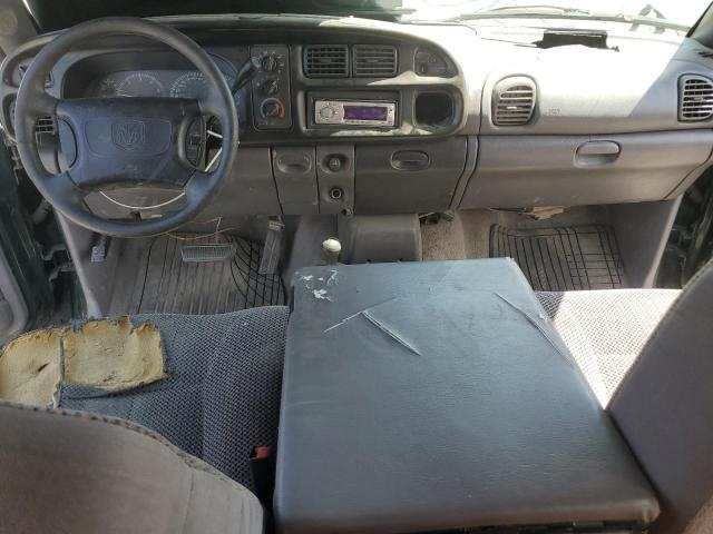 Photo 8 from auction – 1999 DODGE RAM 1500 with VIN 3B7HF13Z7XG153210