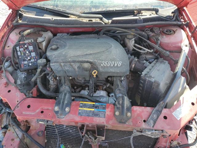 Photo 11 from auction – 2009 CHEV IMPALA 1LT with VIN 2G1WT57K291194269