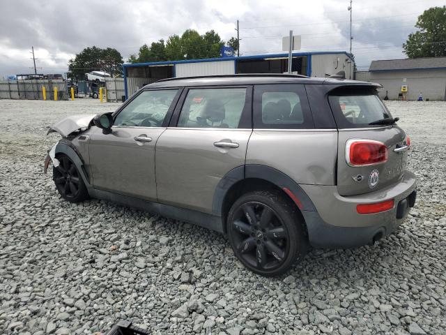 Photo 2 from auction – 2016 MINI COOPER CLU with VIN WMWLN5C57G2E31209