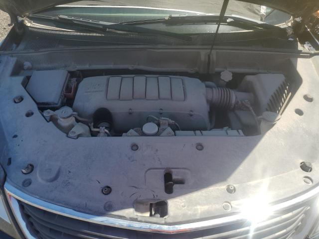 Photo 12 from auction – 2015 CHEVROLET TRAVERSE L with VIN 1GNKRFED6FJ113457