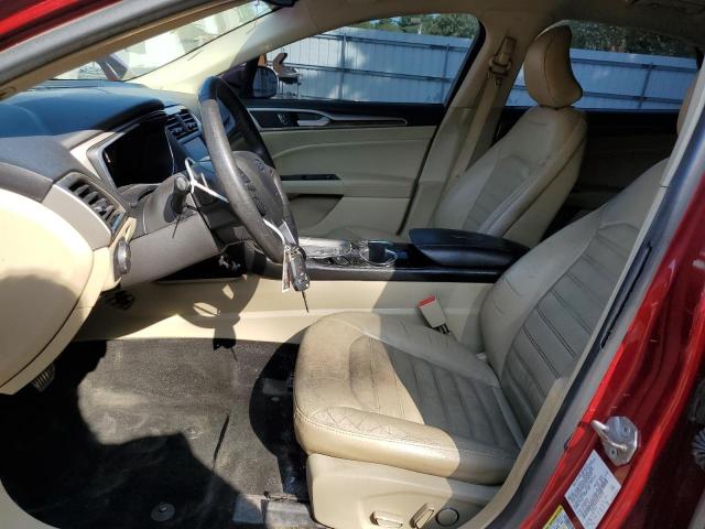 Photo 7 from auction – 2016 FORD FUSION SE with VIN 3FA6P0T99GR293705