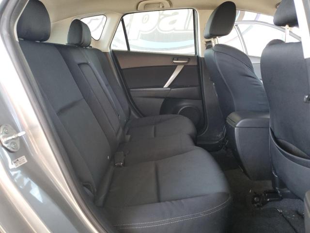 Photo 10 from auction – 2011 MAZDA 3 S with VIN JM1BL1K5XB1491768