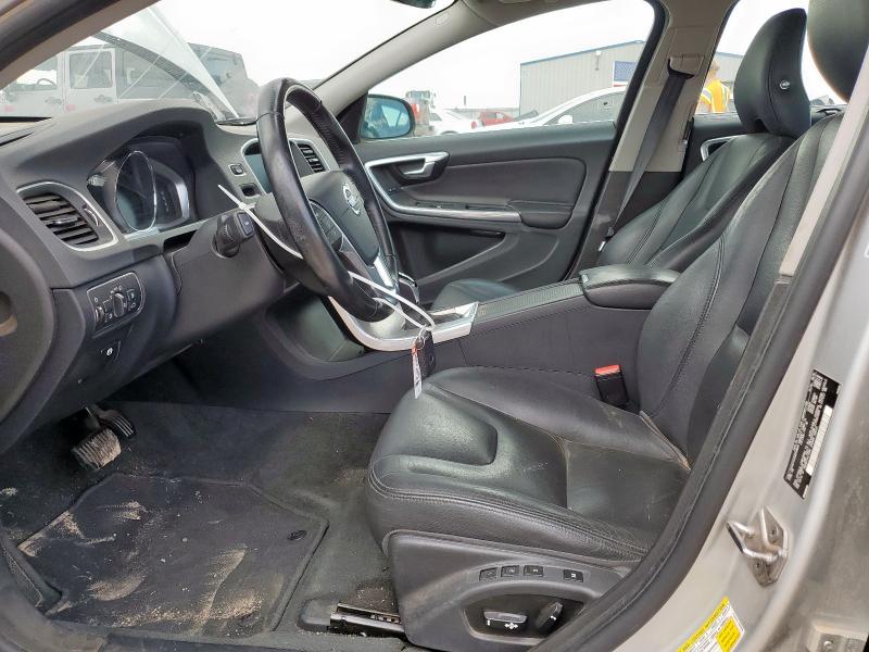 Photo 7 from auction – 2017 VOLVO S60 PREMIE with VIN LYV402TK6HB139834