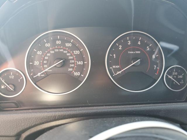 Photo 9 from auction – 2015 BMW 428 XI GRA with VIN WBA4A7C50FD415400