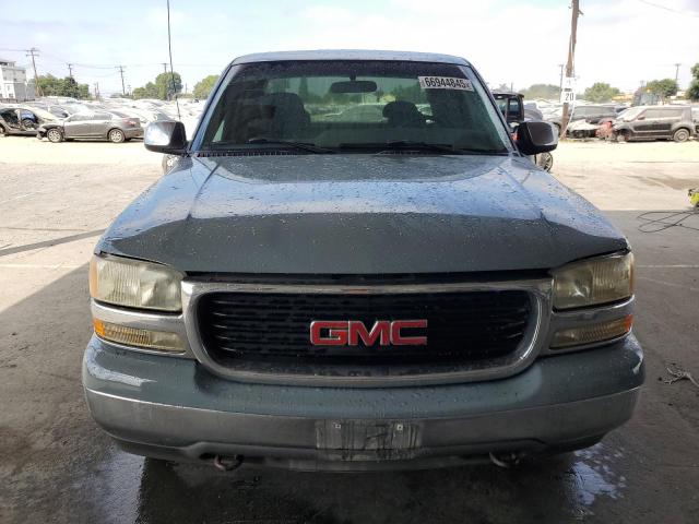 Photo 5 from auction – 2000 GMC NEW SIERRA C2500 with VIN 1GTFC29U2YE385367