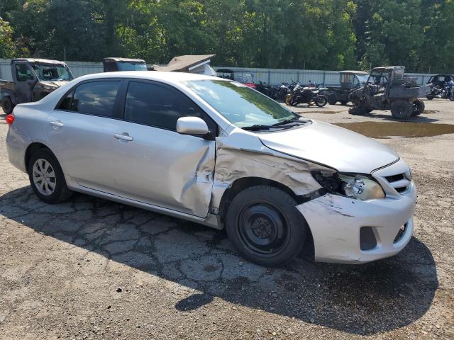 Photo 4 from auction – 2011 TOYOTA COROLLA BASE with VIN JTDBU4EE4B9153097