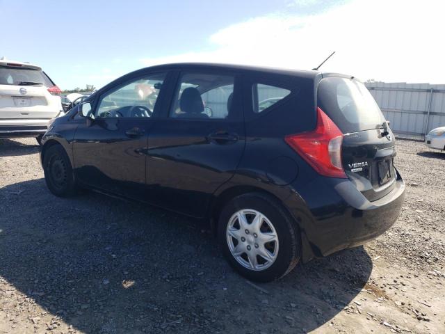 Photo 2 from auction – 2014 NISSAN VERSA NOTE with VIN 3N1CE2CP2EL402229