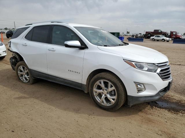 Photo 4 from auction – 2019 CHEVROLET EQUINOX PR with VIN 3GNAXXEV8KS590660