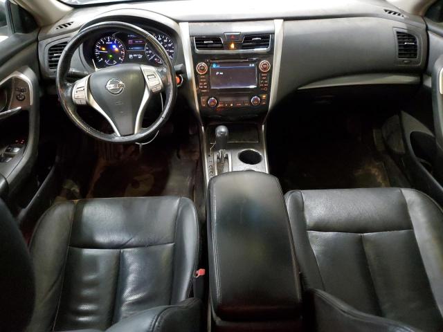 Photo 8 from auction – 2013 NISSAN ALTIMA 2.5 with VIN 1N4AL3AP9DC194997