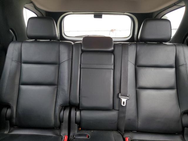 Photo 10 from auction – 2016 DODGE DURANGO LIMITED with VIN 1C4RDJDG2GC362350